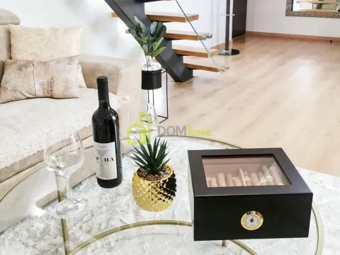 Izdavanje, jednosoban stan, 45m², Pobrežje, Podgorica - image 3