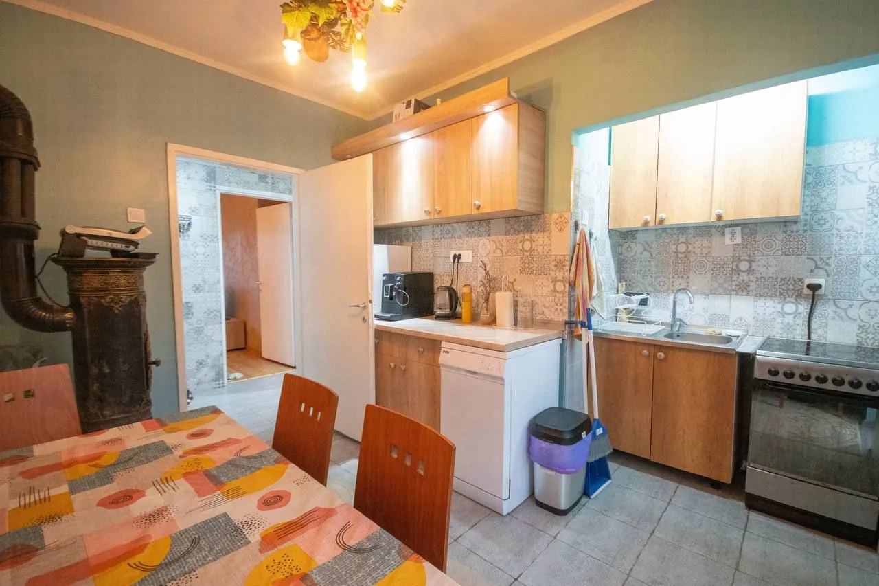 Sale, three bedroom apartment, 110m², Bar, Crna Gora