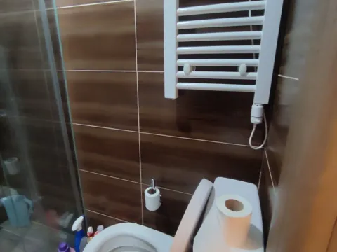 Prodaja, jednosoban stan, 38m², Malo Brdo, Podgorica - image 3