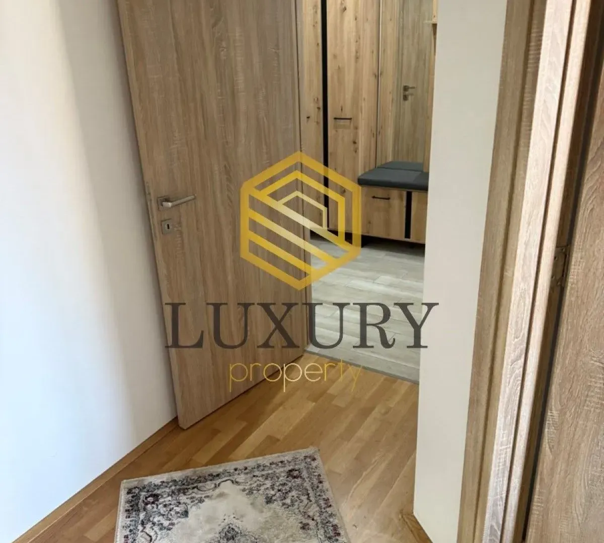 Rent, two bedroom apartment, 75m², Ljubović, Podgorica