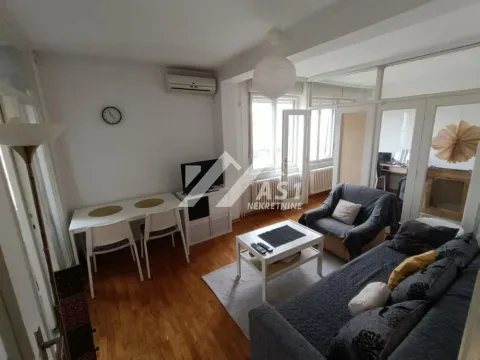 Izdavanje, dvosoban stan, 44m², Liman 1, Novi Sad Sve Podlokacije - image 7
