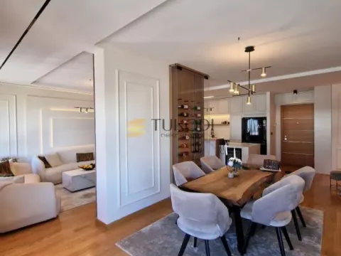 Prodaja, stan, 164m², Novi Beograd Blok 65, Novi Beograd Sve Podlokacije - image 9