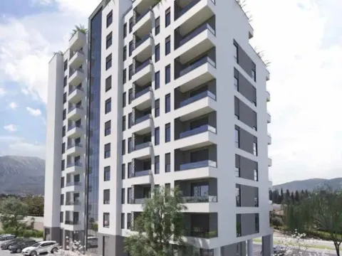 Prodaja, stan, 37m², Bar, Crna Gora - image 6