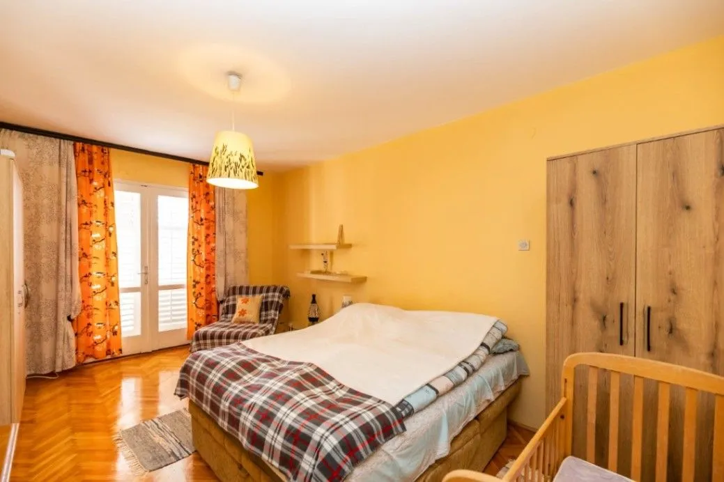 Prodaja, jednosoban stan, 41m², Herceg Novi, Crna Gora