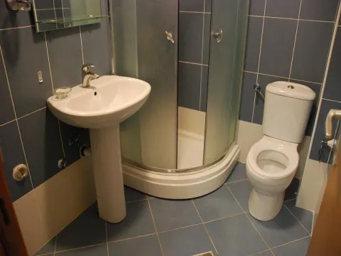 Prodaja, stan, 54m², Bečići, Budva - image 3