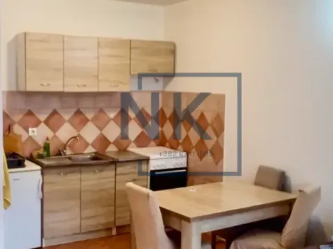 Rent, one bedroom apartment, 40m², Stari Aerodrom, Podgorica - image 4