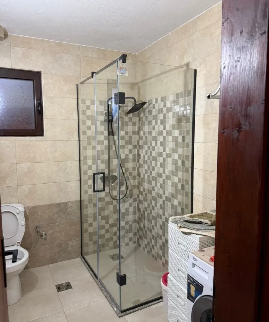 Rent, two bedroom apartment, 110m², Gornja Gorica, Podgorica
