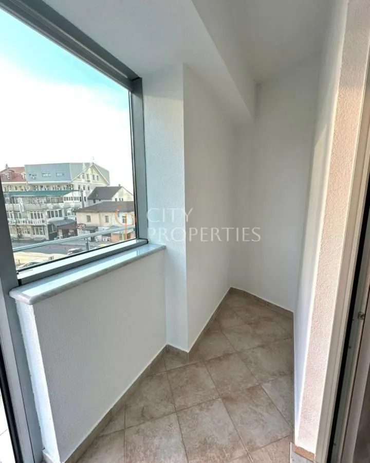 Izdavanje, stan, 52m², Centar, Podgorica