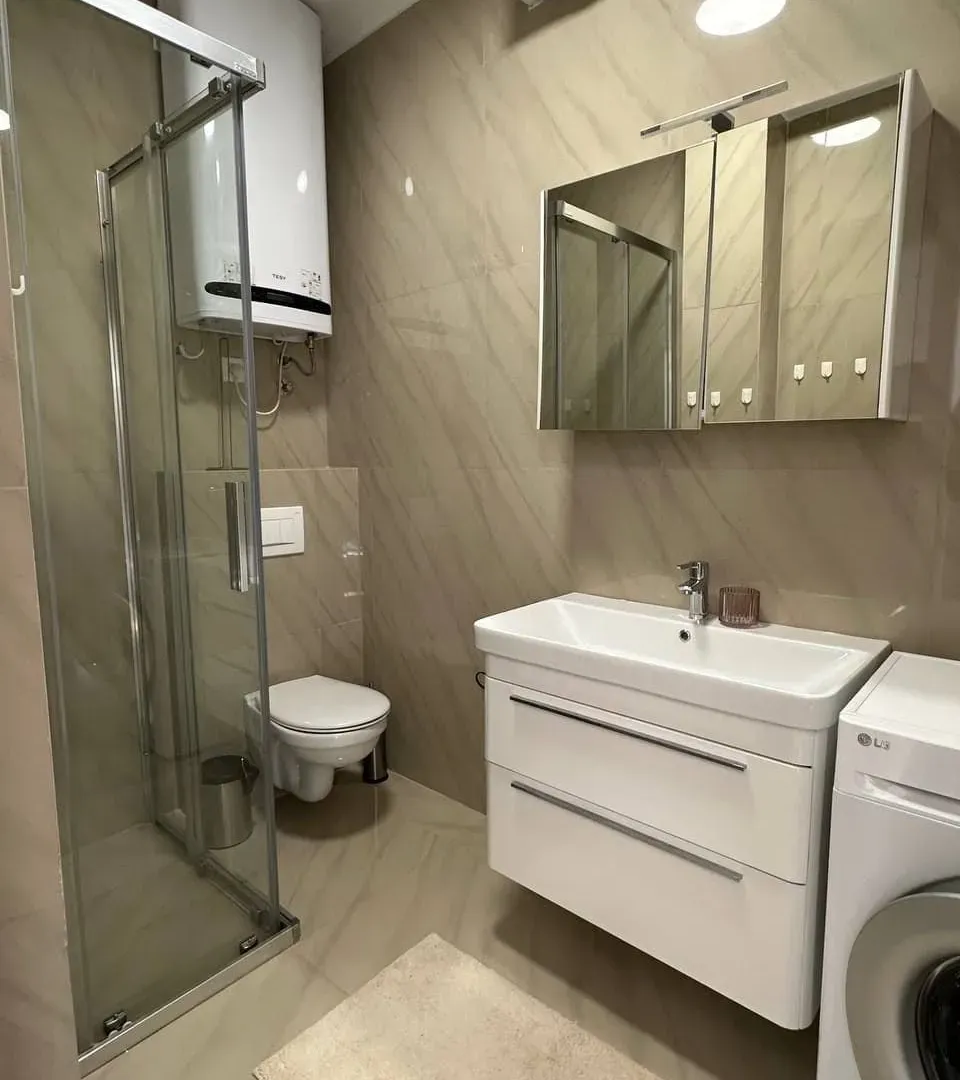 Prodaja, stan, 40m², Tivat, Crna Gora