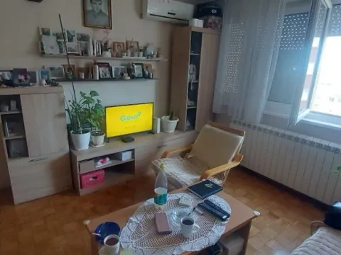 Prodaja, dvosoban stan, 50m², Bulevar Oslobodjenja, Novi Sad Sve Podlokacije - image 9