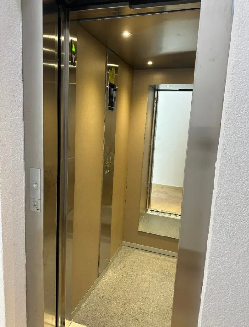 Sale, apartment, 38m², Sutomore, Bar