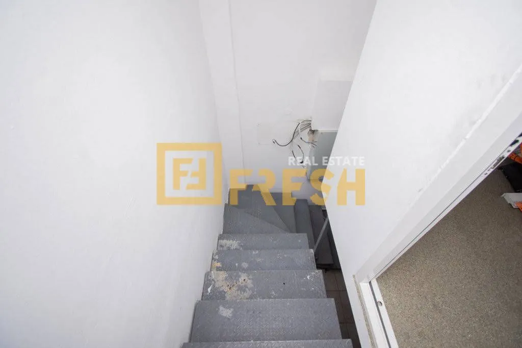Rent, office space, 120m², Preko Morače, Podgorica