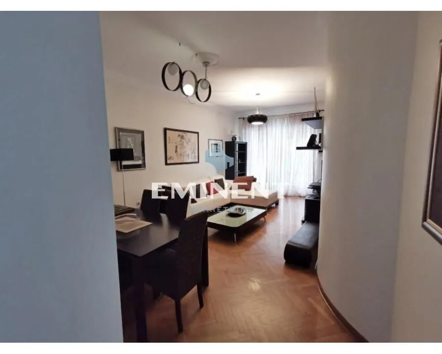 Rent, two bedroom apartment, 67m², Stari Grad, Beograd