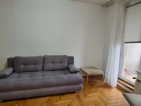 Rent, three bedroom apartment, 98m², Arena, Novi Beograd Sve Podlokacije - image 13