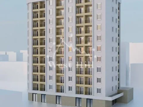 Prodaja, jednosoban stan, 46m², Bar, Crna Gora - image 3