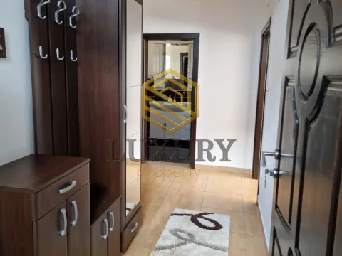Rent, two bedroom apartment, 115m², Tološi, Podgorica - image 5