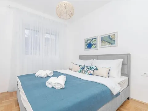 Prodaja, jednosoban stan, 44m², Rozino, Budva - image 1