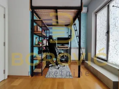 Prodaja, dvosoban stan, 44m², Lekino Brdo, Voždovac Sve Podlokacije - image 7