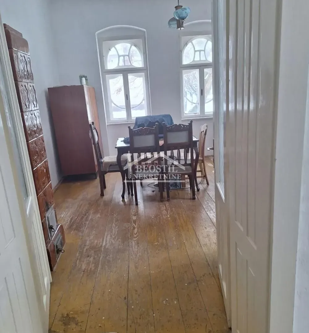 Prodaja, kuća, 189m², Srbobran, Novi Sad