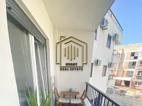 Prodaja, jednosoban stan, 44m², Zagorič, Podgorica - image 14