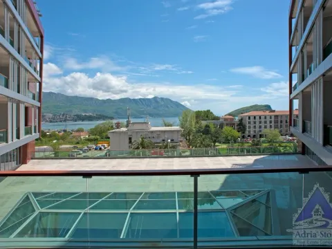 Prodaja, dvosoban stan, 95m², Centar, Budva - image 2