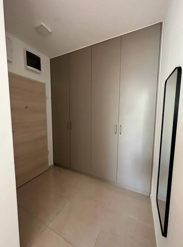 Sale, two bedroom apartment, 63m², Bečići, Budva