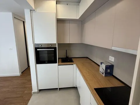 Prodaja, dvosoban stan, 78m², Stari Aerodrom, Podgorica - image 9