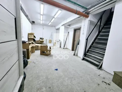 Rent, office space, 70m², Voždovac Sve Podlokacije, Beograd - image 4