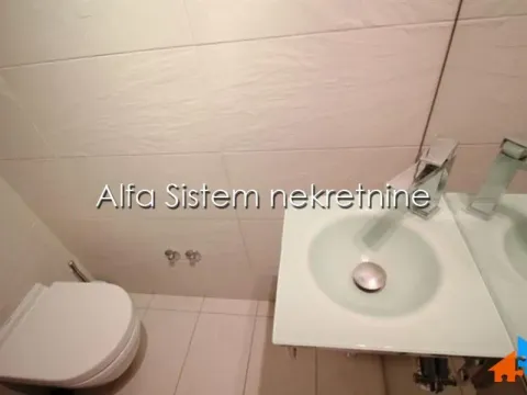 Izdavanje, kuća, 193m², Savski Venac, Beograd - image 9