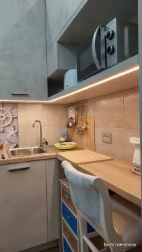 Izdavanje, garsonjera, 22m², Slavija, Vračar Sve Podlokacije - image 7