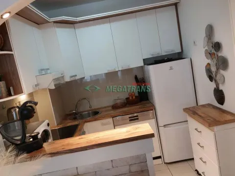 Izdavanje, dvosoban stan, 56m², Centar, Novi Sad - image 8