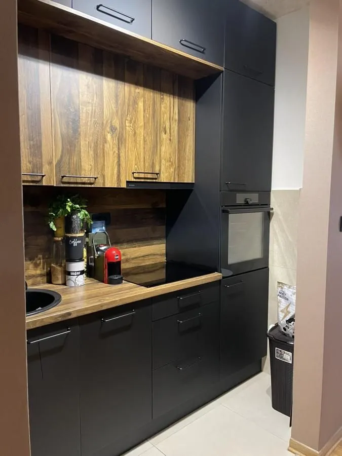 Prodaja, dvosoban stan, 64m², Budva, Crna Gora