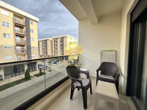 Izdavanje, jednosoban stan, 50m², Podgorica, Crna Gora - image 6