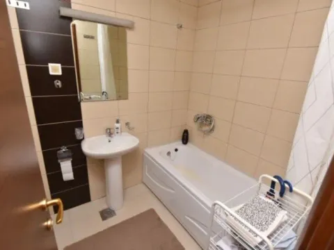 Izdavanje, dvosoban stan, 65m², Stari Aerodrom, Podgorica - image 7