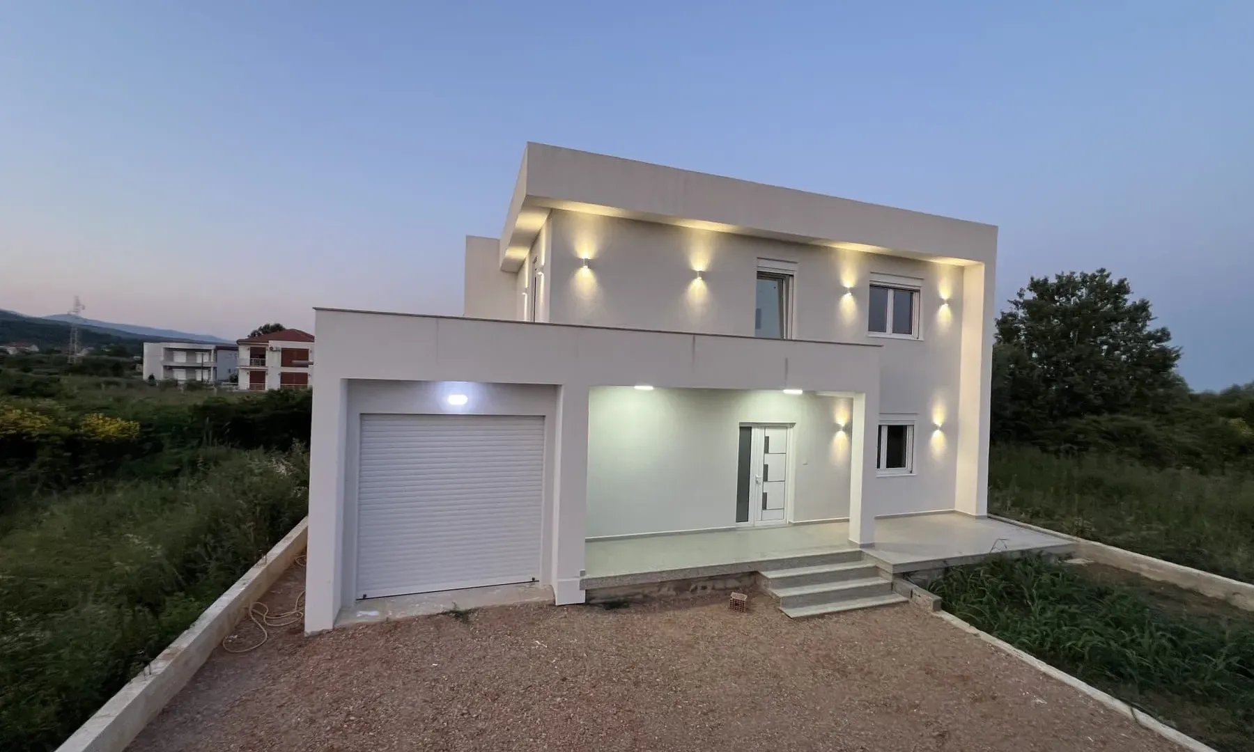 Sale, house, 240m², Kodre, Ulcinj