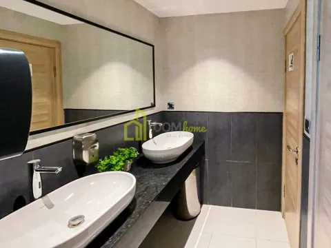 Rent, office space, 705m², Zeta, Podgorica - image 20