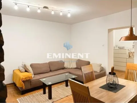 Rent, two bedroom apartment, 62m², Neimar, Vračar Sve Podlokacije