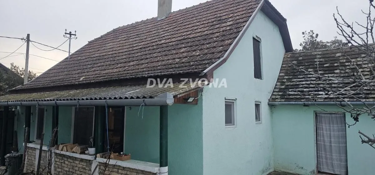 Sale, house, 82m², Bečej, Novi Sad