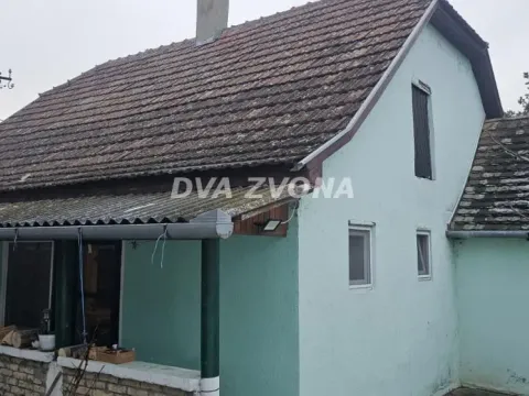 Sale, house, 82m², Bečej, Novi Sad - image 1