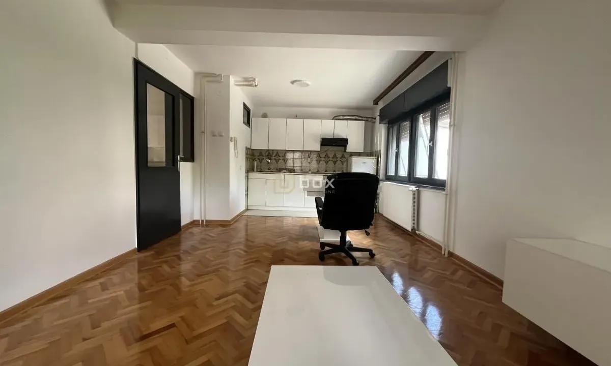 Rent, one bedroom apartment, 48m², Pantelej, Niš