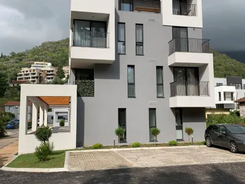 Prodaja, dvosoban stan, 66m², Tivat, Crna Gora - image 15