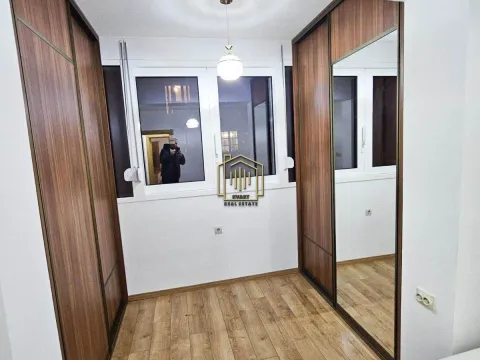 Izdavanje, jednosoban stan, 40m², Preko Morače, Podgorica - image 6