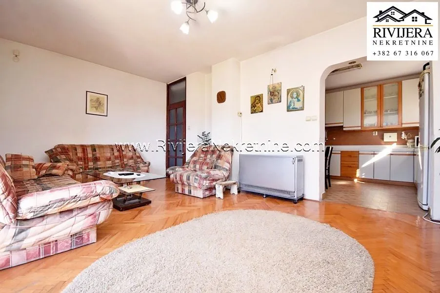 Prodaja, kuća, 280m², Igalo, Herceg Novi