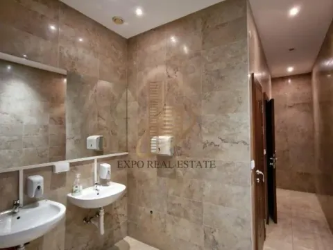 Izdavanje, poslovni prostor, 690m², Novo naselje, Novi Sad - image 25