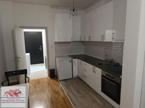 Rent, studio apartment, 31m², Centar, Kragujevac - image 3