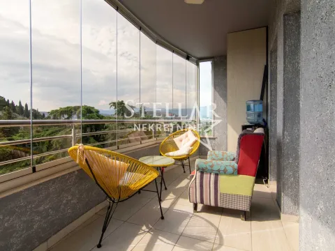 Rent, two bedroom apartment, 60m², Pobrežje, Podgorica - image 12