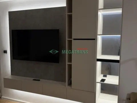 Izdavanje, dvosoban stan, 50m², Telep, Novi Sad Sve Podlokacije - image 9