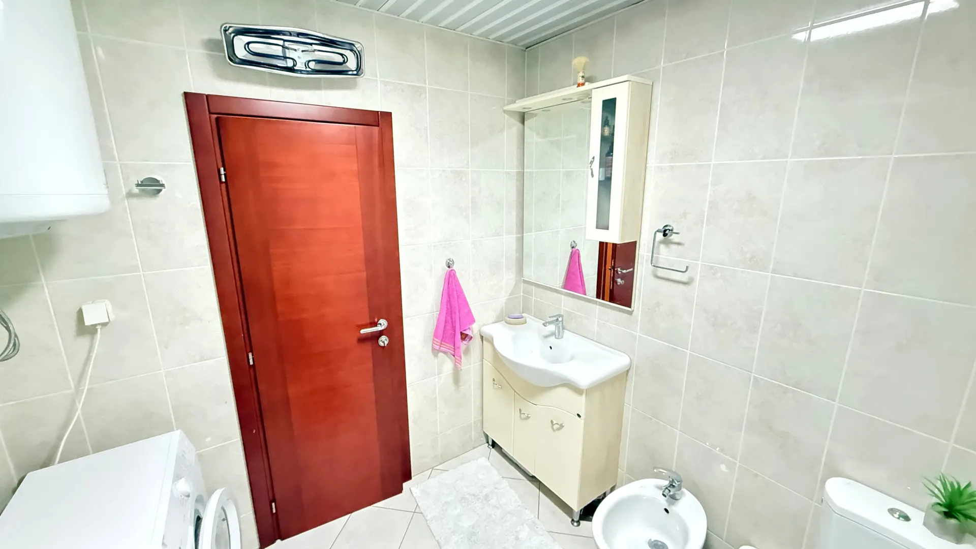 Sale, three bedroom apartment, 85m², Soho City, Bar