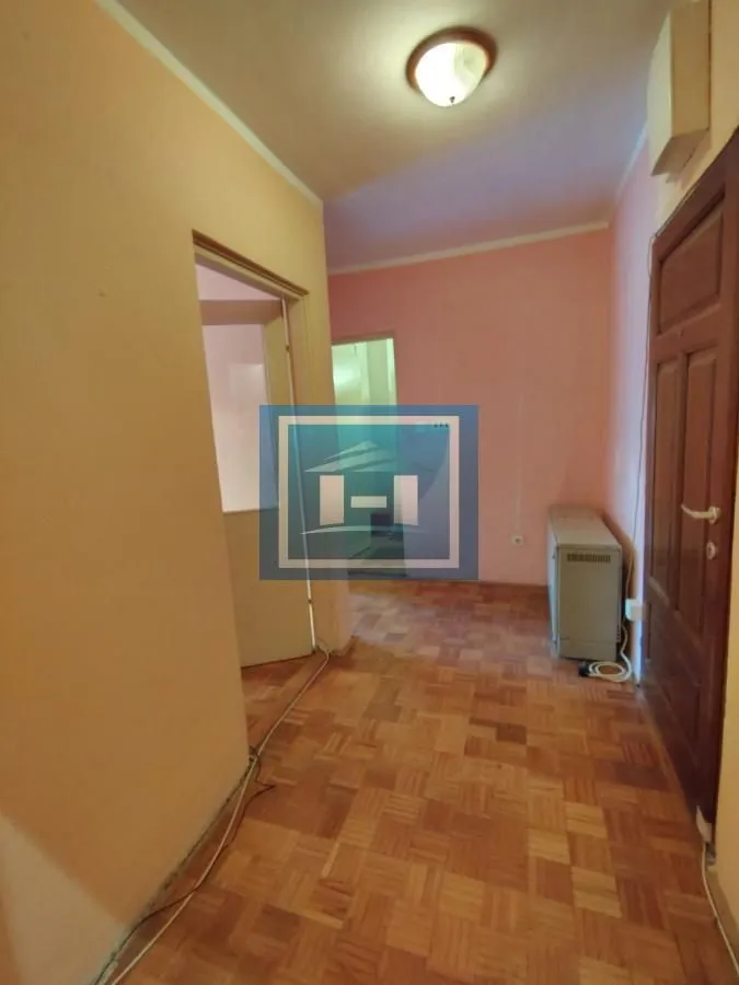Prodaja, jednosoban stan, 51m², Strelište, Jagodina