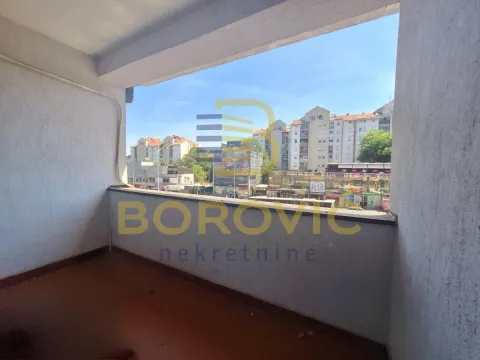 Izdavanje, trosoban stan, 70m², Čukarica, Beograd - image 15